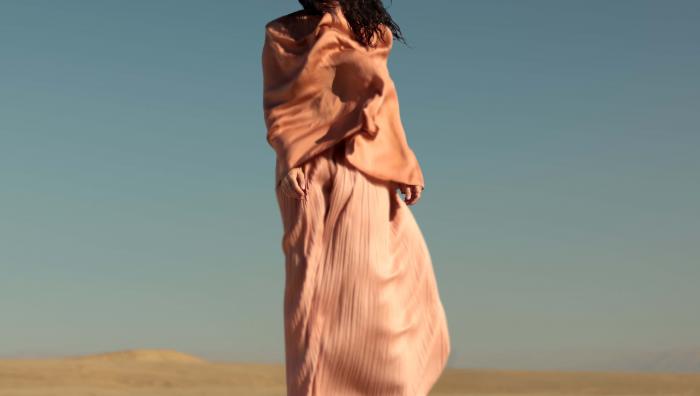 yael naim