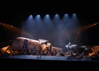 UN REQUIEM ALLEMAND